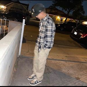 Meet your Posher, Nathan